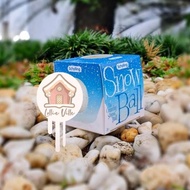 Original Quality Nee Doh Snow Ball Crunch Stress Ball