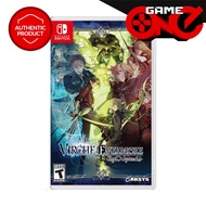 Nintendo Switch Virche Evermore - EpiC: Lycoris [US] Nintendo Switch Games