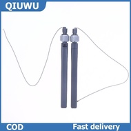QIUWU 1 2ชิ้นรีโมทคอนโทรลภายนอกเสาอากาศ SDR RC T50 T40 T20P เหมาะสำหรับ DJI ทางการเกษตรโดรน M30 M300