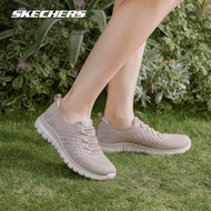 Skechers Women Sport Active Virtue Show Runner Casual Shoes - 104437-TPE Memory Foam