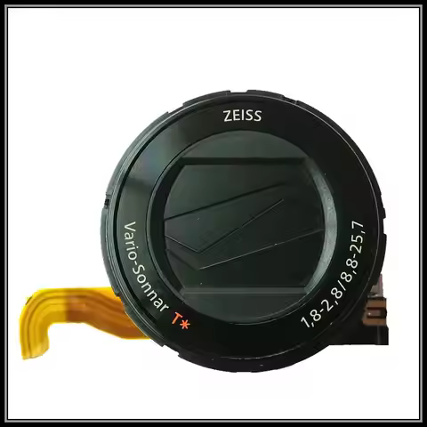 100% Original for SONY RX100 lens zoom Cyber-shot DSC-RX100 DSC-RX100II RX100 RX100II M2 LENS Camera