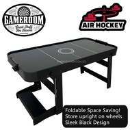 5ft Foldable Air Hockey Table