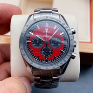 Omega Speedmaster Shumahe Chuangqi Edition 3506.61.00