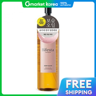 Bifesta | Bifesta Cleansing Oil Deep Clear 230ml 1 Pc