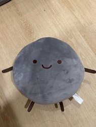 角落生物灰塵