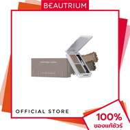 CATHY DOLL x Maeng Artist Eyebrow Powder ที่เขียนคิ้ว 1.8g+1.8g BEAUTRIUM บิวเทรี่ยม