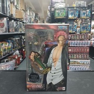 已售 寄賣-其它-海賊王 VAH 紅髮