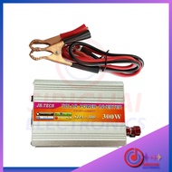 Inverter เครื่องแปลงไฟ 12v ออก 220v ( 300w )