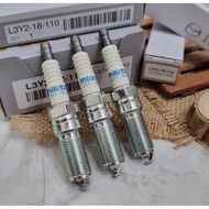 Spark Plug mazda CX7 mazda 8 biante non skyactive ford escape 1pcs