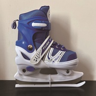 Professional Ice Skating Shoes