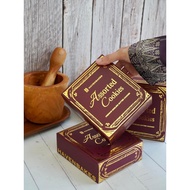 Assorted Cookies By Havenbakes Premium Butter Cookies