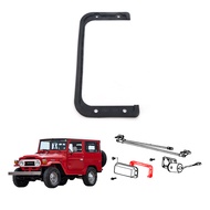 ปะเก็นมอเตอร์ที่ปัดน้ำฝน โตโยต้า แลนด์ครุยเซอร์ J40 ปี 2503 - 2527 Toyota Land Cruiser BJ40 BJ42