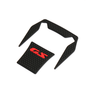 สำหรับ BMW R1300GS ADV R 1300 GS R1300GSA ผจญภัย2024 2025ถังน้ำมันสติกเกอร์ปลอกปกป้องเข่าชุดแผ่นกันก