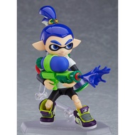 Jet Warrior SplatoonBoy SplatoonBoy Boy figma Game Merchandise GSC Figure Model Ready Stock