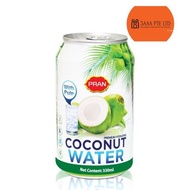 PRAN COCONUT WATER 330ML