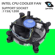 Brand New Intel CPU Fan for Socket 1156 1155 1150 1151Heatsink for intel i3 intel i5 intel i7 intel 