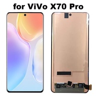 VIVO X70 PRO LCD ORIGINAL