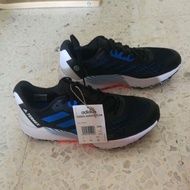 Adidas Trail Running Terrex Agravic Flow 2 original sale brand new in box kasut hike best