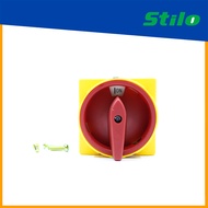 STILO 20A 25A 32A Isolator Off-On Selector Cam Switch (SAA SERIES) ON OFF ISOLATOR