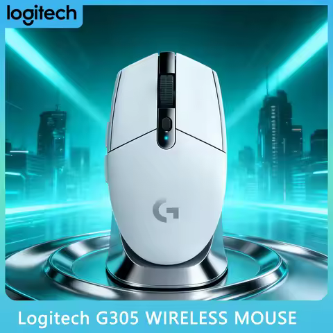 Logitech G304/G305 - Battlefield 2042 Mouse on Discount