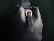 輝煌年代 OLD ERA _早期二手老包西班牙製NINA RICCI後背包