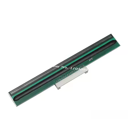 Brand New Thermal Printhead 300DPI for Godex G530 G530U G310 E730 BP530L ZA138 RT730i Barcode Printe