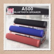 A500 Wireless Bluetooth Soundbar Speaker HiFi Stereo Effect With USB/AUX/TF