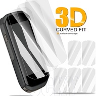 5Pcs Screen Protective Film for Garmin Edge 1050 - HD Clear Screen Protector - Camera Screen Protect