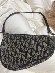 dior中古包包