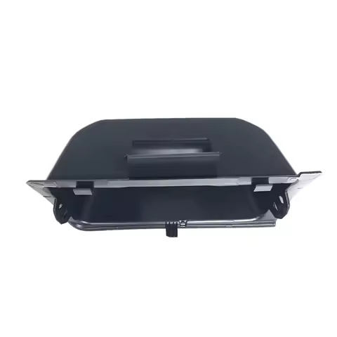 ABS Rear Trunk Boot End For Cover for Mercedes For Smart Fortwo W453 Model Years 2015 to 2022 Replac