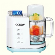 NEW Oonew Masterchef เครื่องนึ่งปั่นอาหาร รับประกัน1ปี