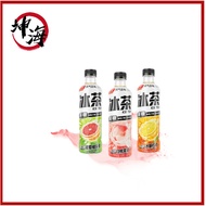 Yuanqi Forest Iced Tea 450ml * 15   元气森林冰茶450ml*15