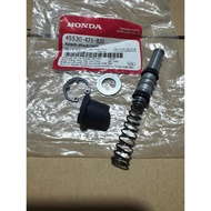Oil pen (cuppen) for AB110/ Sonic/Wave Rs/ Future... (big ty) Zin (45530-471-831)