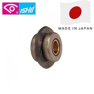 ISHII 100% JAPAN ORIGINAL TILE CUTTER BLADE ROTARY BEARING TILE CUTTING WHEEL NO.215 / NO.22X / MATA POTONG MOSAIC