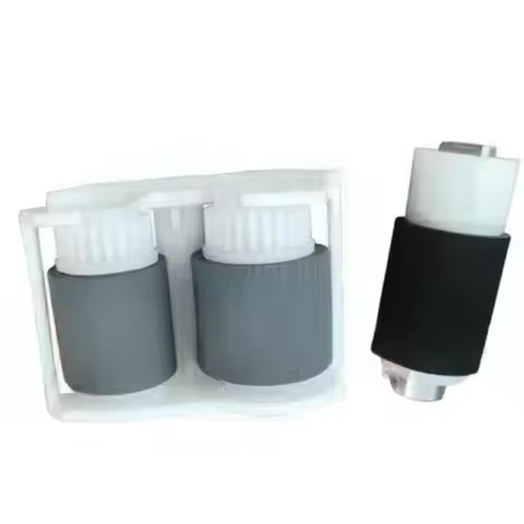 Paper Pickup Seperation Roller For HP Color LaserJet Pro MFP M277n M277dw M281fdw M283fdw M479fdn M4