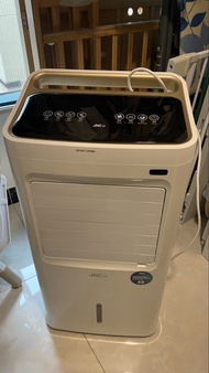 JNC 冷暖風機