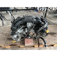 TOYOTA FT86,GT86 (ORIGINAL) ENGINE KOSONG