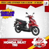 PROMOTION HONDA BEAT 2023 NEW COLOUR PROMOTION | HONDA SCOOTER BEAT 110 | YAMAHA AVANTIZ | EGO