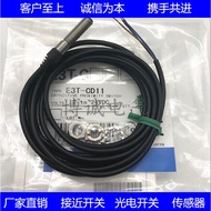 YTH E3T-CD11 E3T-CD13 Cylindrical photoelectric switch E3JK-RR12-C E3JK-DR12-C E3JK-DN12-C  E3JK-RR1
