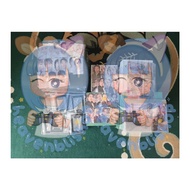 Happy Burstday Seventeen Album