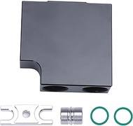 KALANBAY 68RFE AS69RC Transmission Thermal Bypass Valve Upgrade w/Billet Filter Coupler For 2019-202