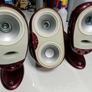 Tannoy 家庭影院喇叭組合連Subwoofer