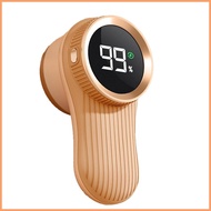 Sweater Shaver Rechargeable Portable Electric Shaver Coat Pill Remover for Home Living Room Bedroom 