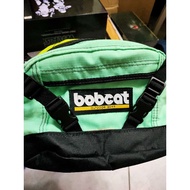 Bobcat Explorer Base Sling Bag/beltbag ice cream limited summer edition
