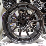 Volks Racing CE28 Sport Rim 17x8JJ ET40 (5x100/114.3)