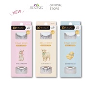 [New Model SALON] DOLLY WINK SALON EYE LASH False Eyelashes