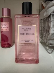 Victoria secret bombshell mist