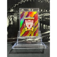 Liverpool Club Logo-Merlin Premier Gold 99