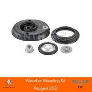 Absorber Mounting Kit Peugeot 208 (Front) 5035.27 5033.7 55033.69 5033.C9 5038.G6 5031.F2 5038.H4 50
