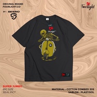 baju kos pria dobel xl / baju tree second pria jumbo / baju ukuran jumbo xxl / baju xxl / Kaos pria